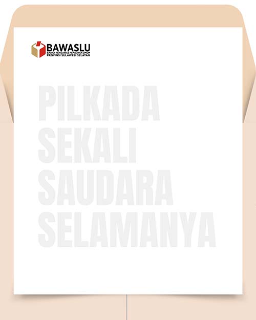 Bawaslu 2024