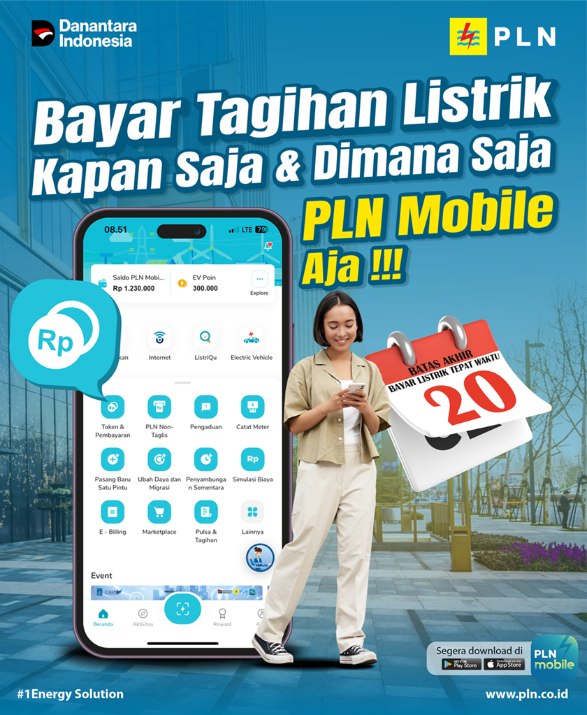 PLN