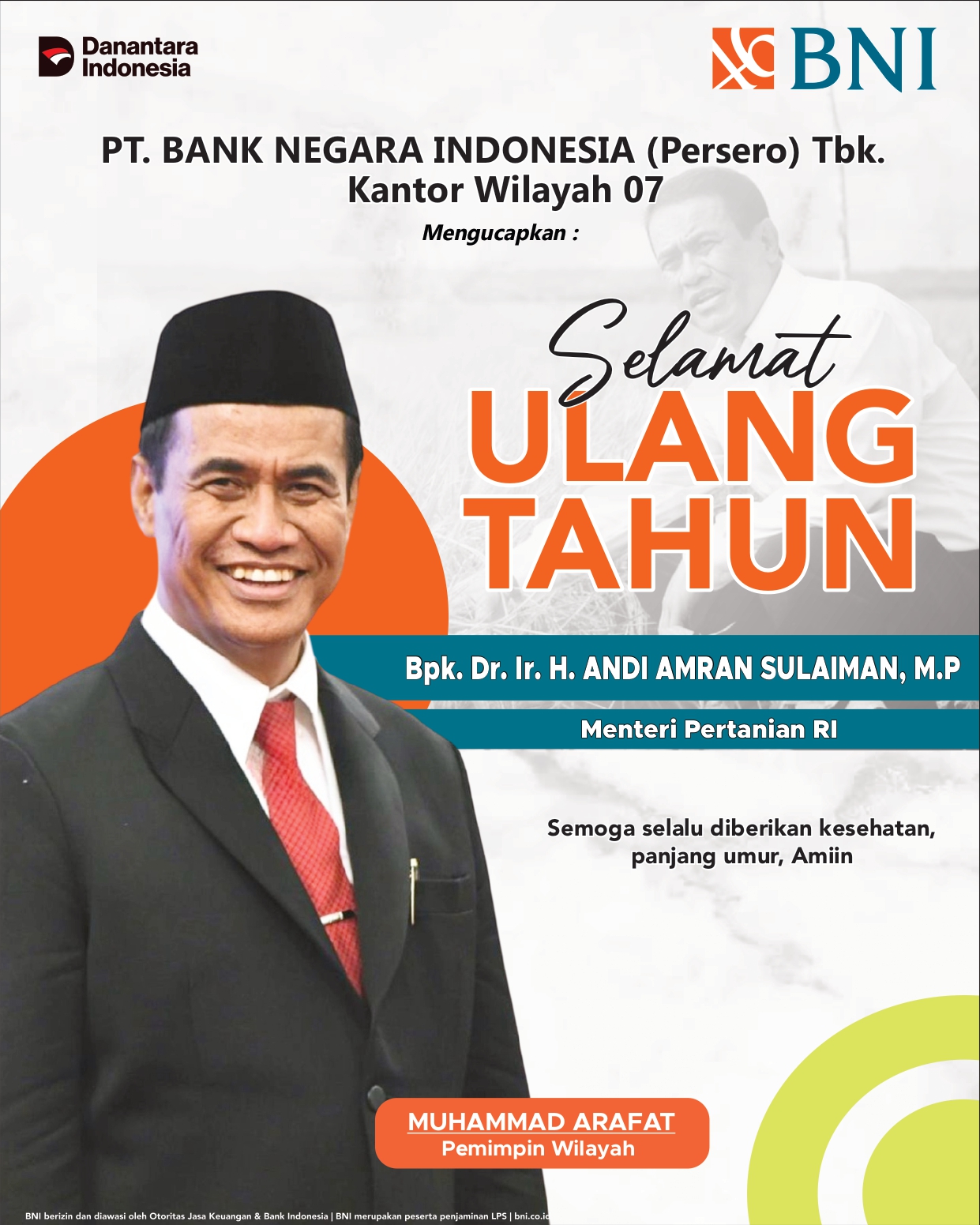 Iklan BNI