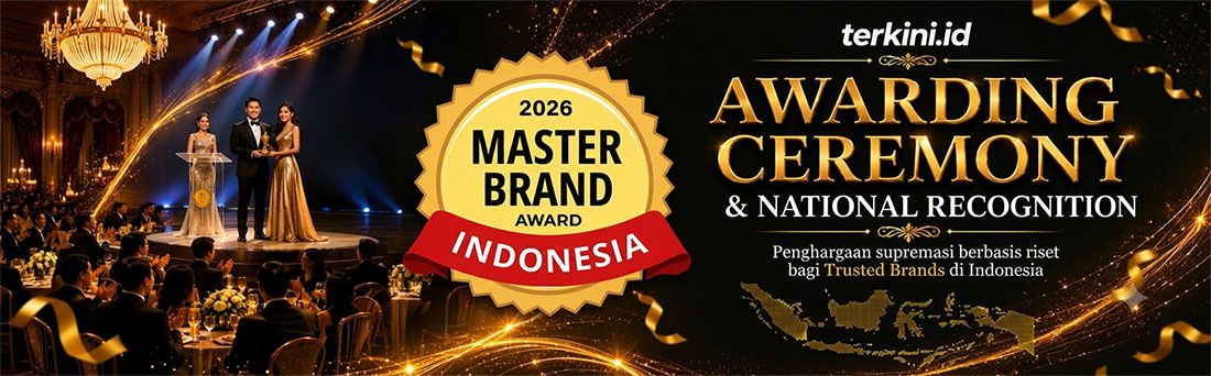 Master Brand Award 2026